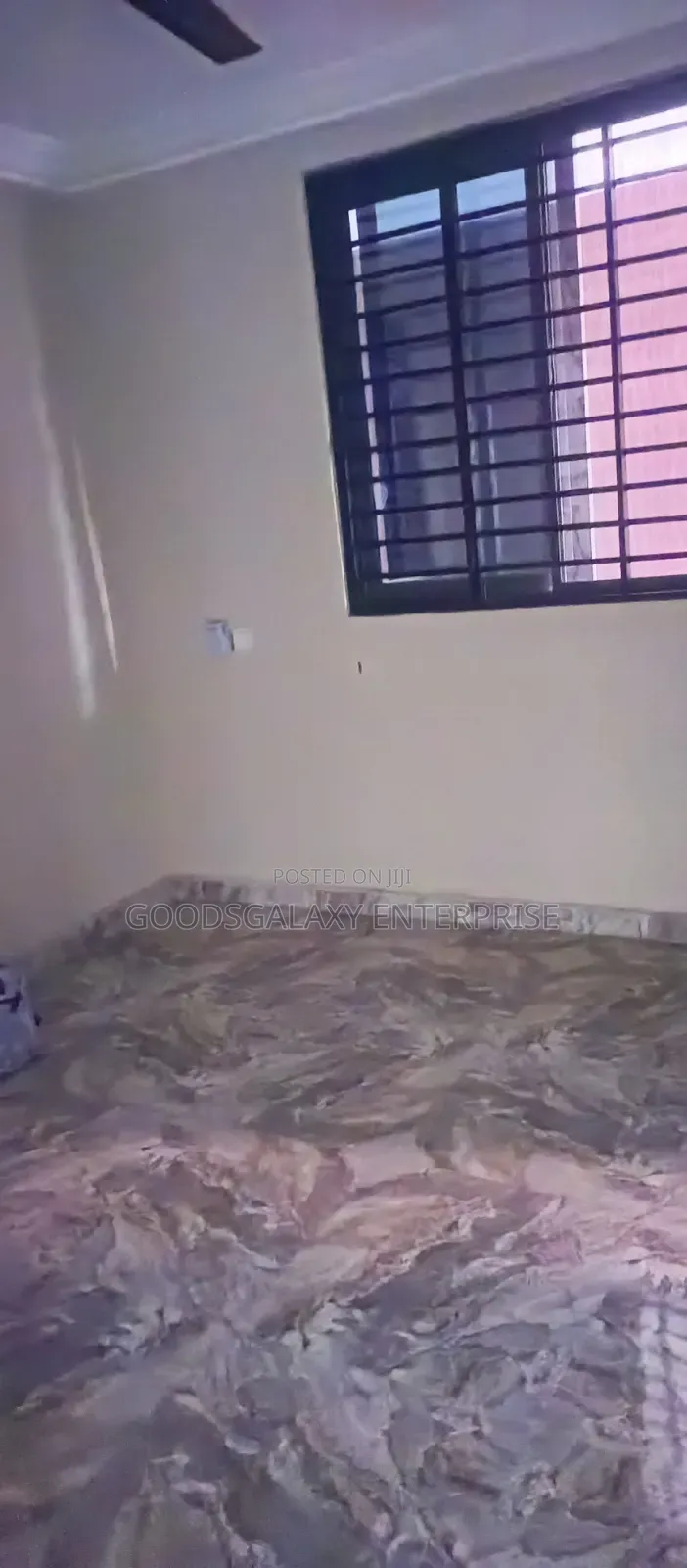 2bdrm Apartment in Asokore Mampong Municipal for rent