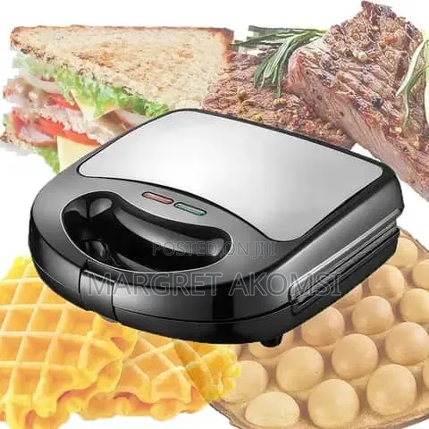 Black Toaster Available for Purchase and Very Affordable