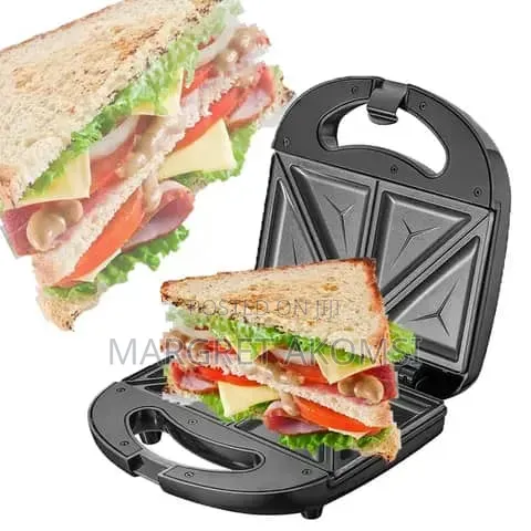 Black Toaster Available for Purchase and Very Affordable
