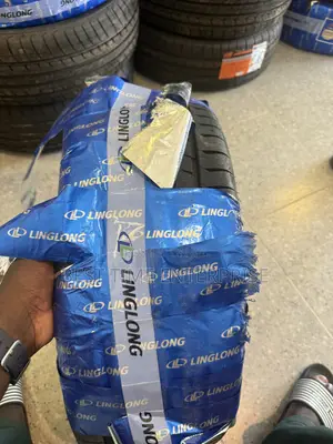 215/45 R17 Linlong Tyres Available