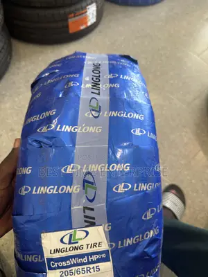 205/65 R15 Brand New Tyres