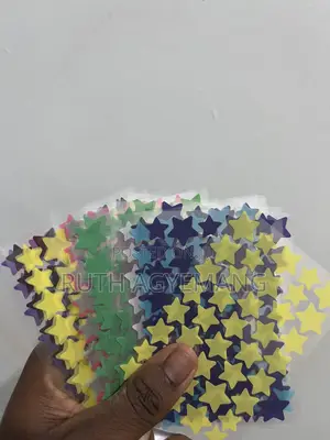 Pimple Patches