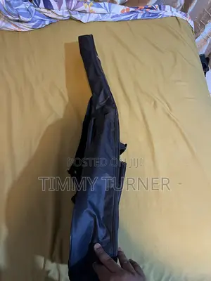 Acoustic/Lead Guitar Bag