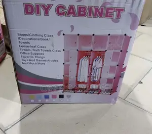 Plastic Wardrobe
