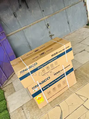 Ultra High Quality Split Dual Inverter 2.5hp