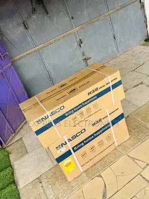 Ultra High Quality Split Dual Inverter 2.5hp