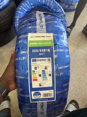 225/55 R18 Linglong Tyres Available