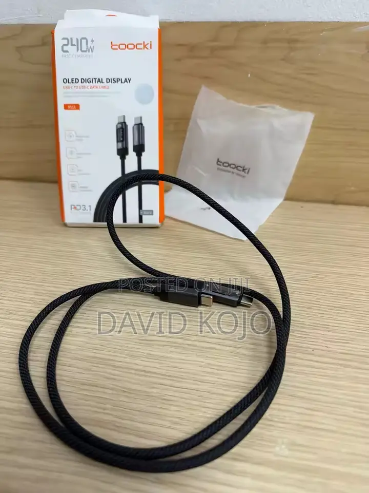 Digital Display 250w Cable