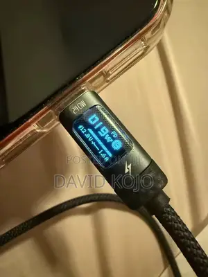 Digital Display 250w Cable
