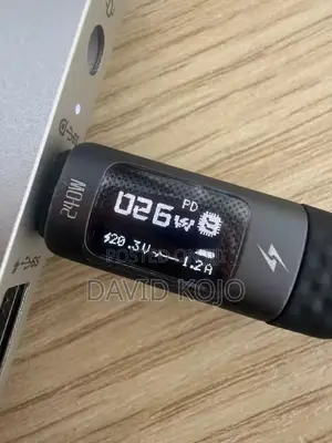 Digital Display 250w Cable