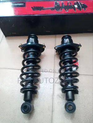 Genuine Toyota Corolla, Matrix,Complete Strut Assembly From USA