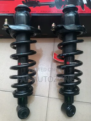Genuine Toyota Corolla, Matrix,Complete Strut Assembly From USA