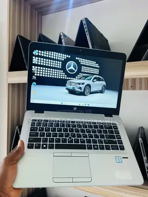 Laptop HP EliteBook 840 G3 8GB Intel Core i7 SSD 256GB