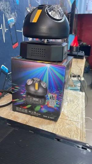 3 in 1 Magic Bulb