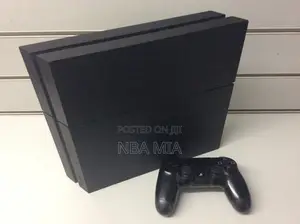 PS4 Standard Jailbreak With 6 Games