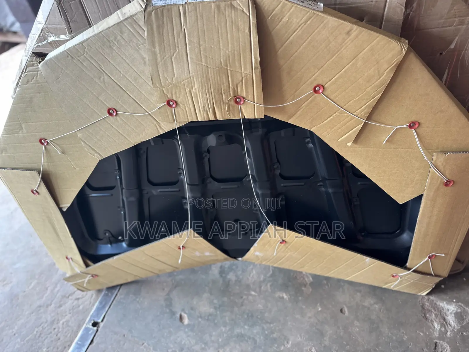 Corolla 2014,2015,2016,2017,2018, Bonnet/ Hood