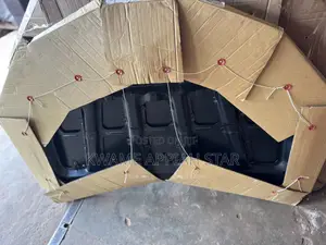 Corolla 2014,2015,2016,2017,2018, Bonnet/ Hood