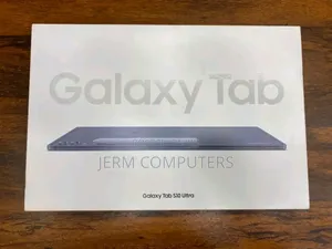 New Samsung Galaxy Tab S10 Ultra 512 GB Gray