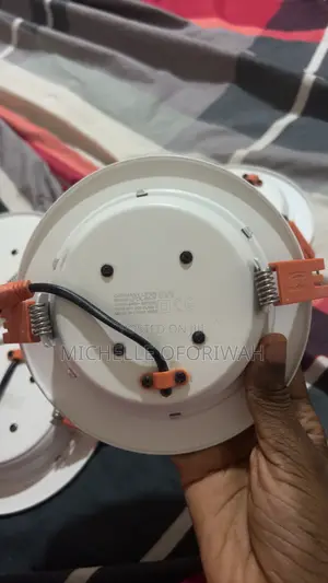 German Liper Led Light 8watt