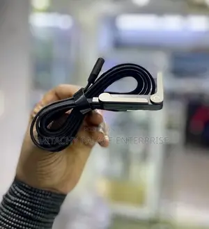 Folding Phone Stand Type C to C Cable 240w