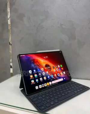 New Honor MagicPad 3 512 GB Gray
