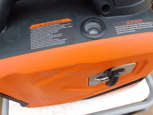 Ecoolmax 2500i AC Silent Inverter Generator