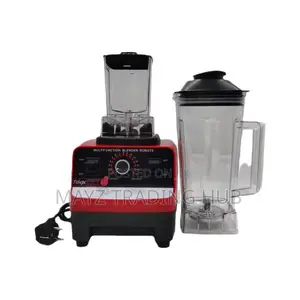 Silver Crest Blender 4500w