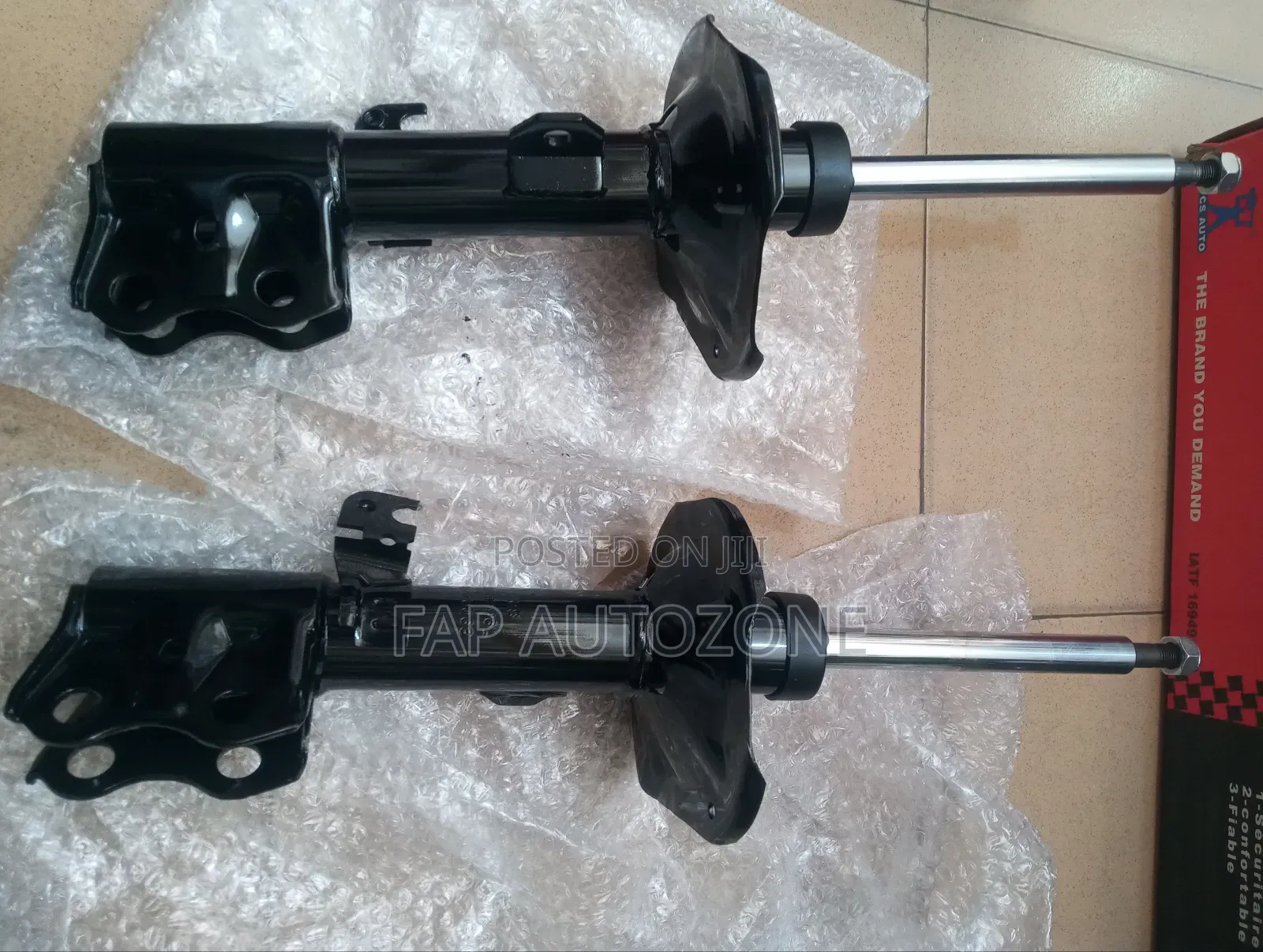 Original FCS Toyota Corolla, Pontiac Vibe, Matrix Strut From From USA
