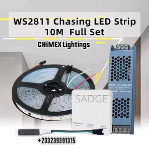 Running Light Warm