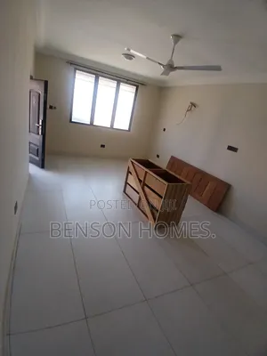 1bdrm Apartment in ECOMOG for rent