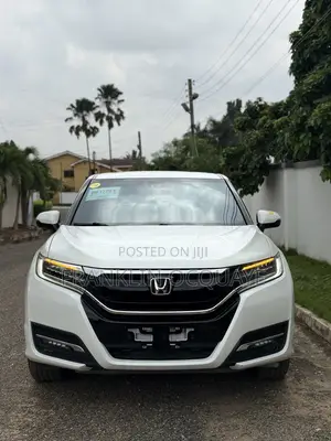 Honda HR-V 2019 White