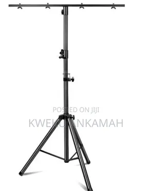 Led Light Stand