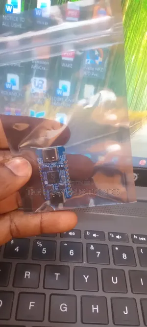 Waveshare Rp2350-USB-a ,Type-C