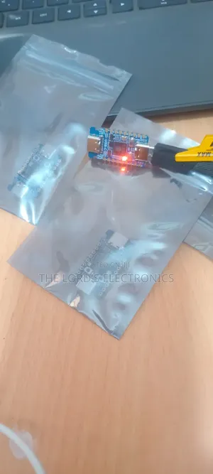 Waveshare Rp2350-USB-a ,Type-C