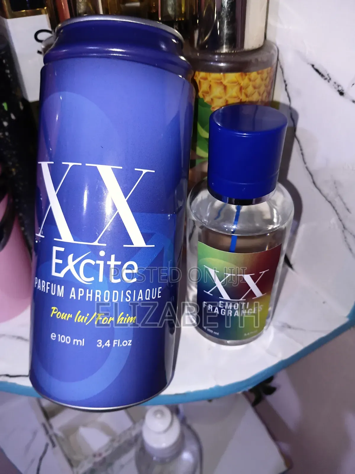 Magic Spray