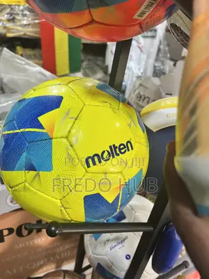 Molten Footballs