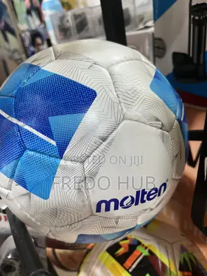 Molten Footballs