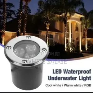 LED Down Light