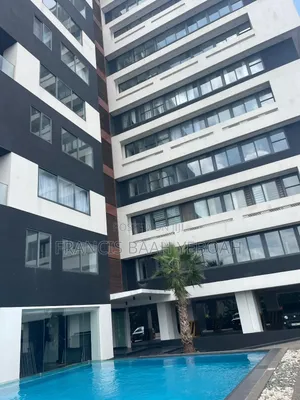 3bdrm Apartment in Shining Star Real, Accra Metropolitan for rent