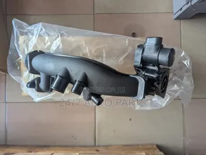Honda CRV Turbo Holes 17- 21