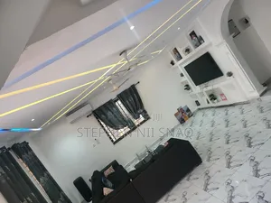 Furnished 4bdrm Apartment in Ms Nest, Fan Milk for rent