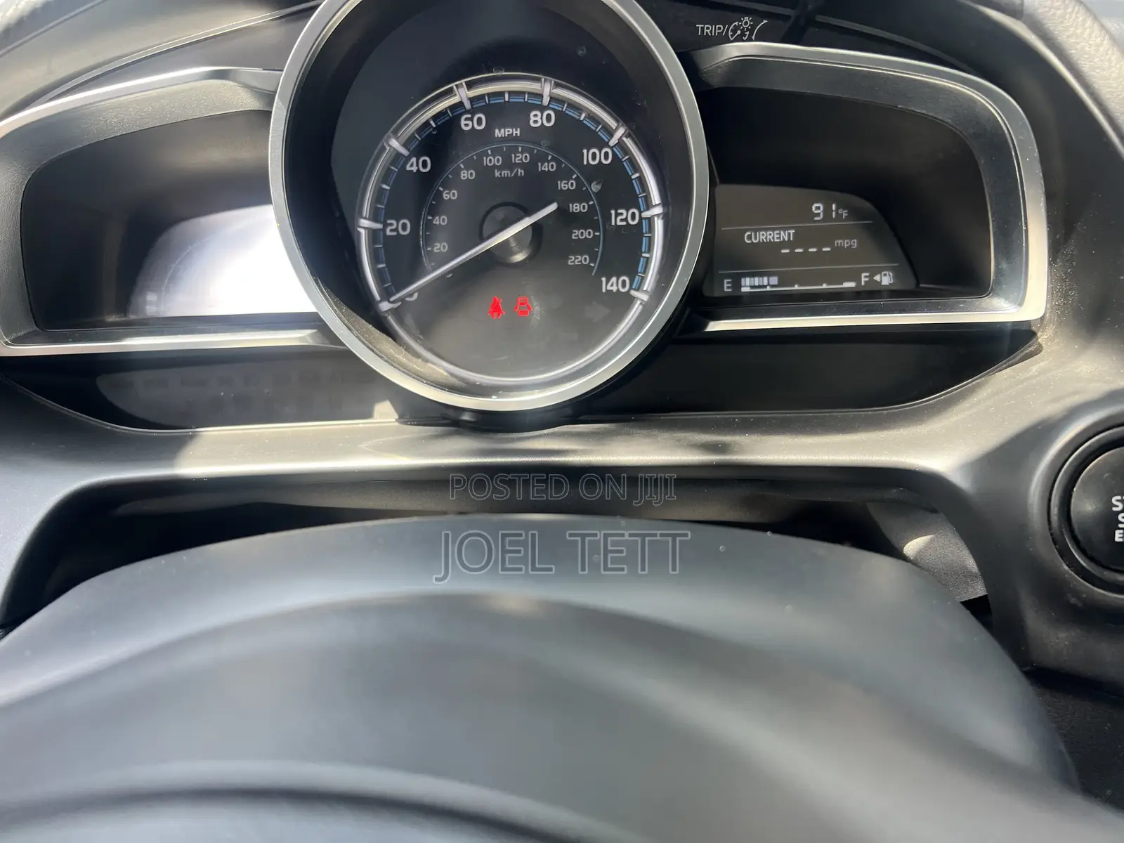 Toyota Yaris XLE Sedan 4dr 2019 Gray