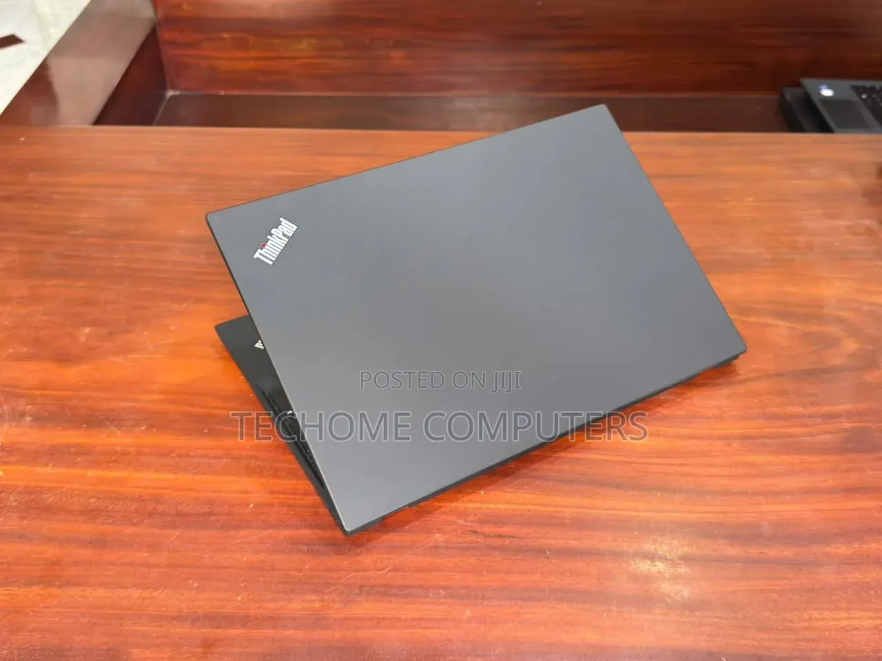 Laptop Lenovo ThinkPad P15s 16GB Intel Core i7 SSD 512GB