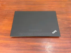 Laptop Lenovo ThinkPad P15s 16GB Intel Core i7 SSD 512GB