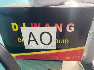 Dico Fog Liquid