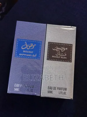 Mousuf Spray