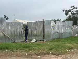 Titled Commercial Plots for Sale -La Trade Fair Traffic Light