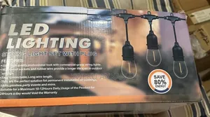 LED LIGHT String Light Set