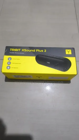 Tribit Xsound Plus2 Bluetooth Speaker for Sale