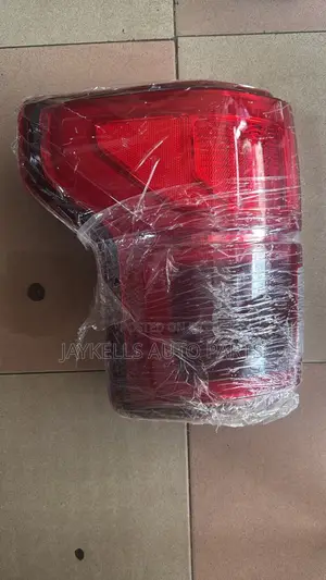 2015-2020 Ford F150 Taillight